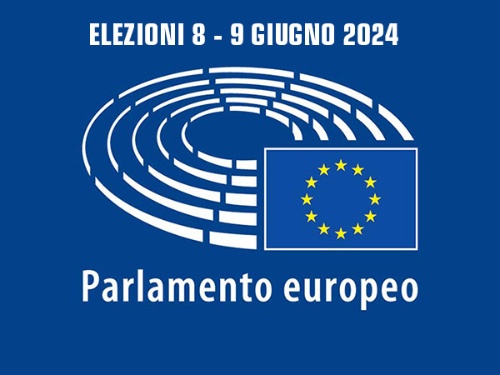 Elezioni Parlamento Europeo