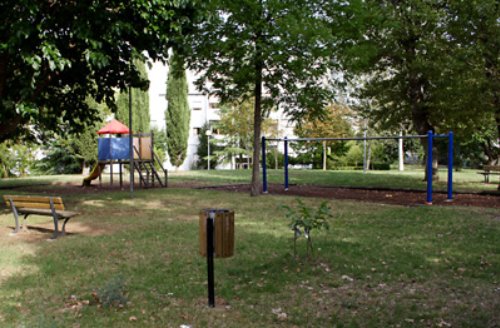 Giardini pubblici