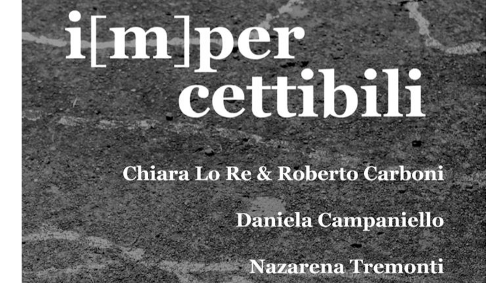 Locandina dell'evento