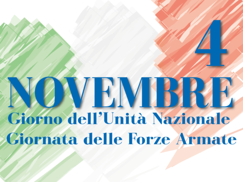 Giornata del 4 novembre