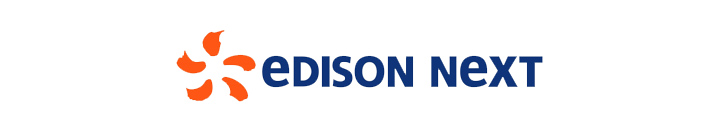 Logo Edison Next