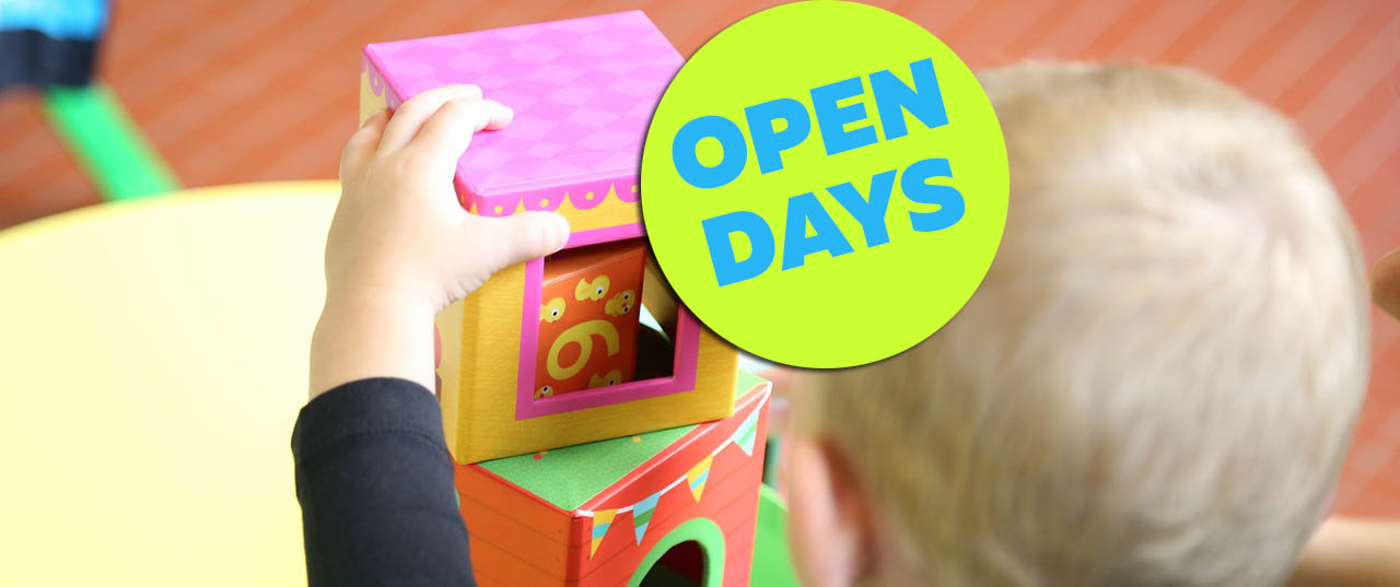 Open days