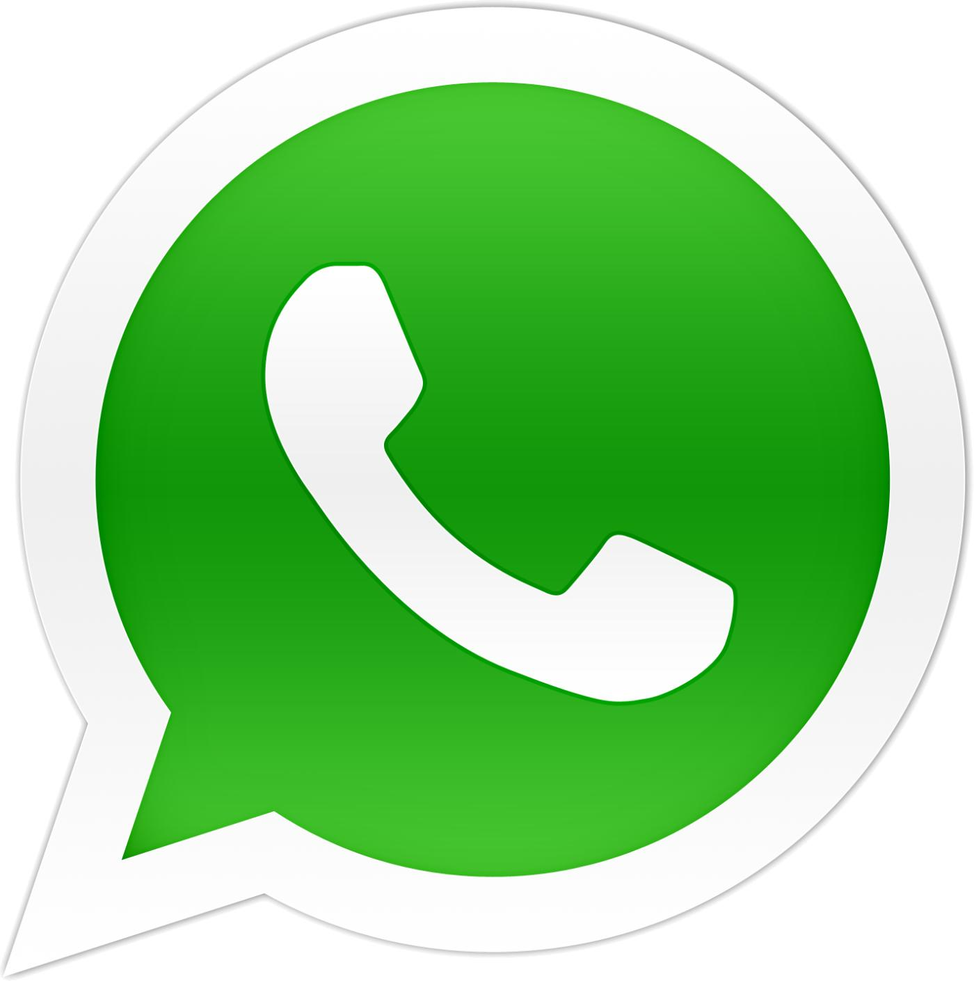 Logo di Whatsapp