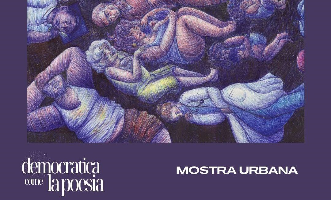 Mostra urbana similitudini