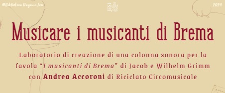 Musicare i musicanti di Brema