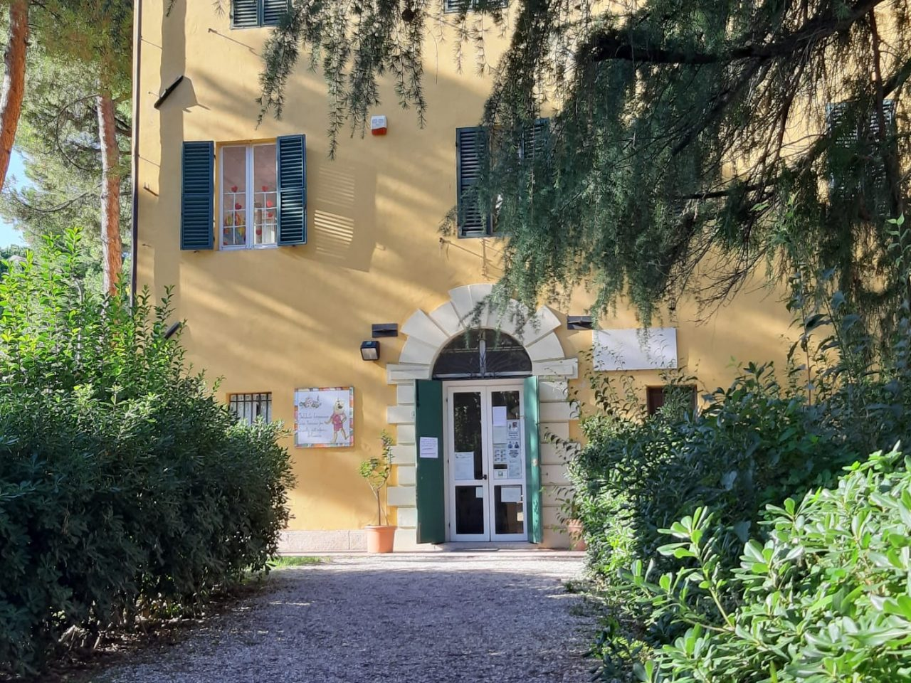 La scuola Collodi