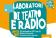 Laborotri di teatro e radio giovani in biblioteca