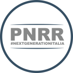 Logo del PNRR