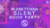 Locandina Planettiana silent book party