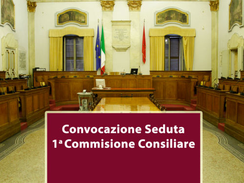 Commissione Consiliare 1