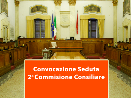 Commissione Consiliare 2