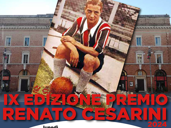 Premio Cesarini